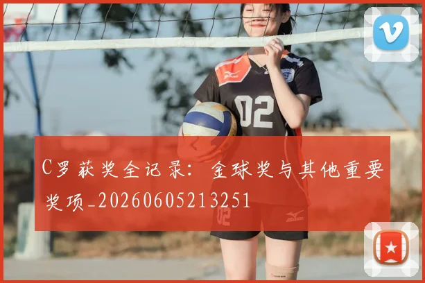 C罗获奖全记录：金球奖与其他重要奖项_20260605213251