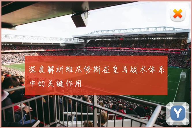 深度解析维尼修斯在皇马战术体系中的关键作用
