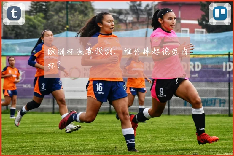 欧洲杯决赛预测：谁将捧起德劳内杯？